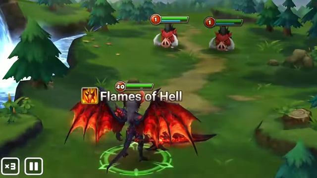 Summoners war farming unknown scrolls fast! смотреть онлайн