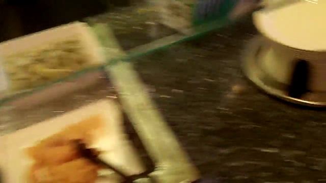 Tour of Crazy Buffet in West Palm Beach Florida смотреть онлайн
