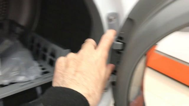 ВЫБИРАЕМ СУШИЛЬНУЮ МАШИНУ с тепловым насосом AEG SAMSUNG WEISSGAUFF смотреть онлайн