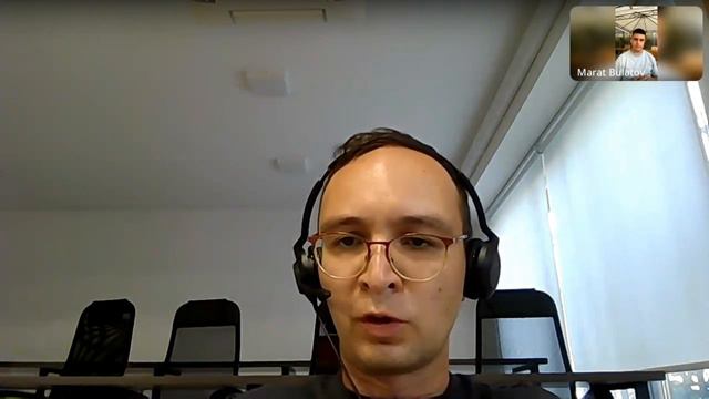 Как использовать LinkedIn, чтобы найти работу за границей | Разговор с Маратом Булатовым