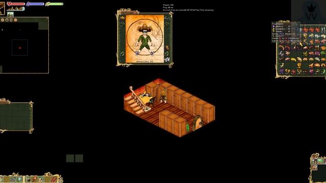 Haven & Hearth Шапка повара +Cooking смотреть онлайн