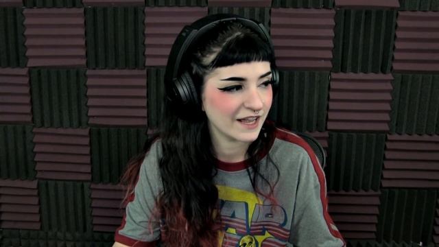 CARTOONS LIVE FOREVER | Girls React | Muffin Song смотреть онлайн
