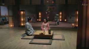 Тайны Троецарствия 1 сезон 25 серия