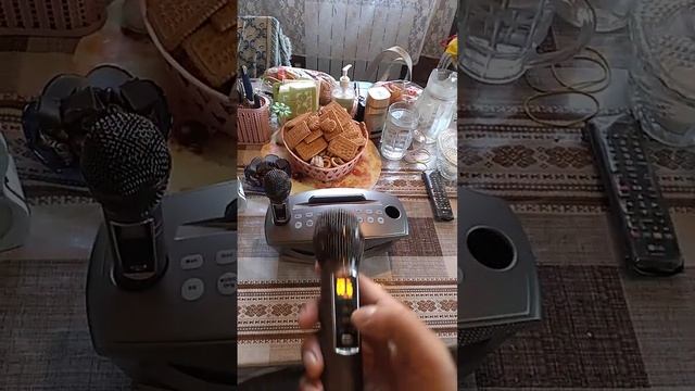 ОБЗОР КАРАОКЕ СИСТЕМЫ SDRD+, 2 часть смотреть онлайн