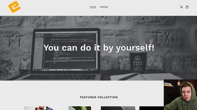 [2022 Free] How To Add a CUSTOM FONT To Your Shopify Store -Easy Step-By-Step Tutorial смотреть онлайн