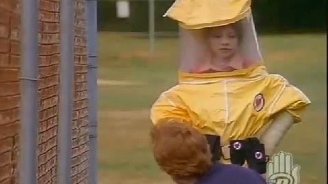 the adventures of PETE & PETE - S03E06 Crisis in the Love Zon смотреть онлайн