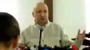 Киевскую власть возглавляет баптист, экс саентолог, экс  православный христианин   А Турчинов