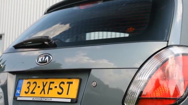 Kia Rio 1.4 5DRS FESTIVAL AIRCO NAVI LMV NWST