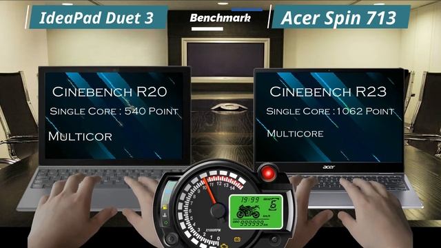 Lenovo Ideapad Duet 3 Vs Acer Spin 713 Recommend 2021 Chromebook's смотреть онлайн