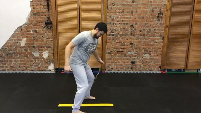 Полезные упражнения с палочкой для детей с 3 лет смотреть онлайн