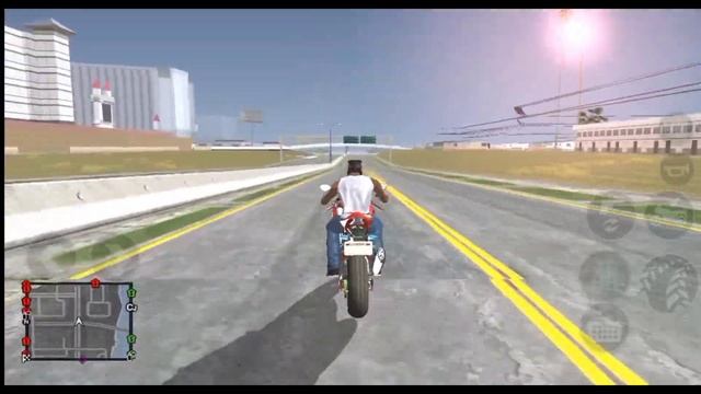 GTA San Andreas DirectX 1.0/Definitive Edition _ Remastered 4k Graphics Mod смотреть онлайн