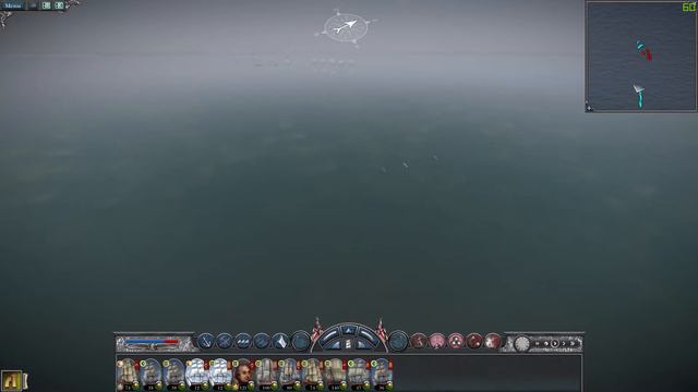 Napoleon Total War - Britain V Europe - Part 9 смотреть онлайн