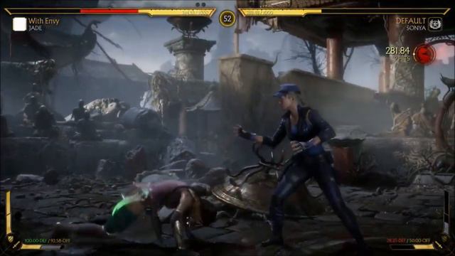 Mortal Kombat 11: Leaks & Roster ANGRY RANT [No Spoilers] смотреть онлайн