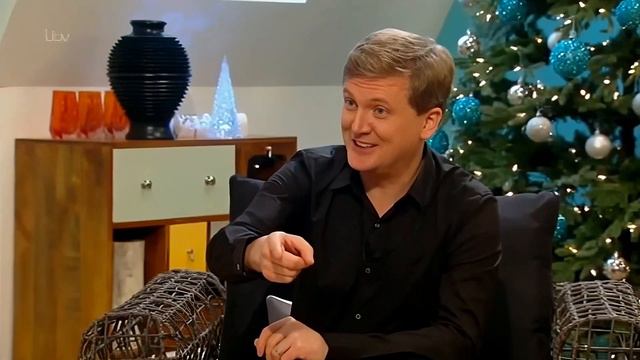 Status Quo - Interview & Acoustic ,Weekend ,ITV ,UK 25-12 2014 смотреть онлайн