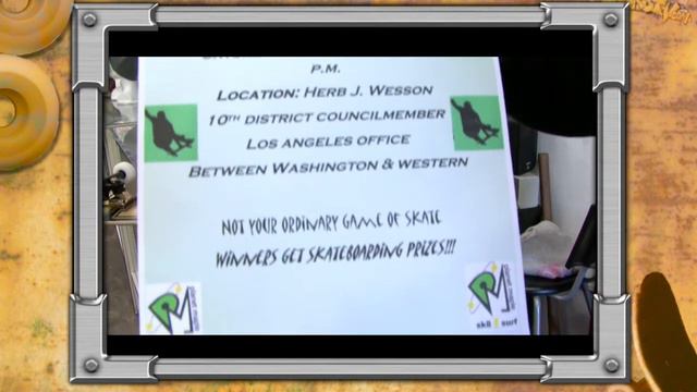 Drop in at the Planet Maple Skate and Surf Shop смотреть онлайн