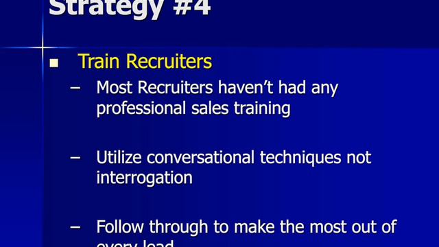 10 Things You Can Do Today to Improve the Quality and Quantity of Drivers Recruited смотреть онлайн