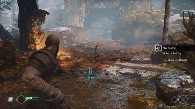 God of war смотреть онлайн