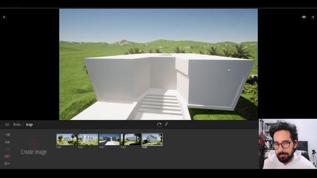 Designing the Generator House | Architecture Design смотреть онлайн
