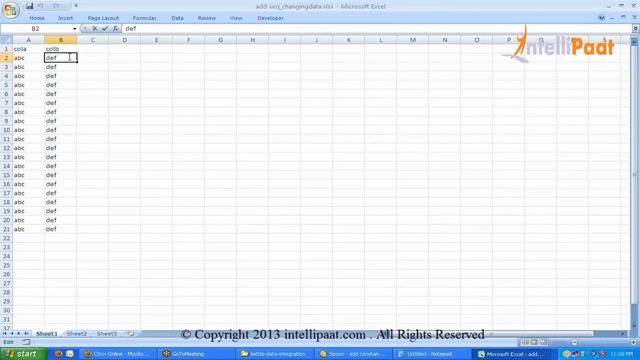 Pentaho Training | Pentaho Tutorial | Pentaho Online Training | Intellipaat смотреть онлайн