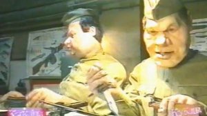 Куклы   Осенний призыв