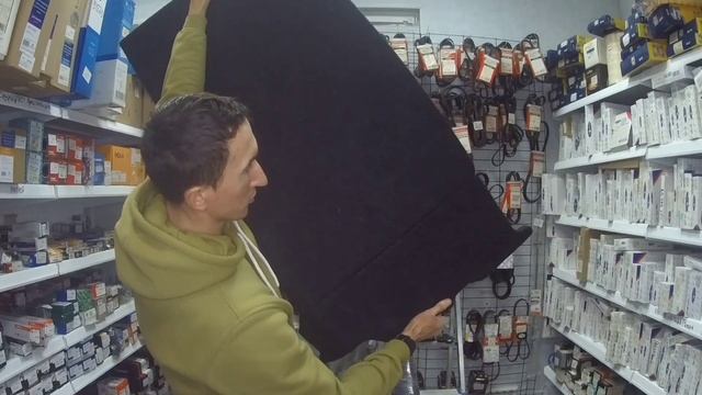 Акустическая полка из фанеры на Ваз 2114 и Лада Приора хэчбек 2172 и т.д Подиум двери смотреть онлайн