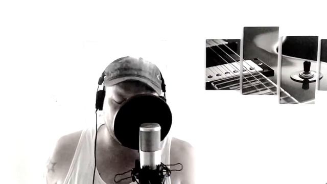 George Benson - In your Eyes | Cover смотреть онлайн