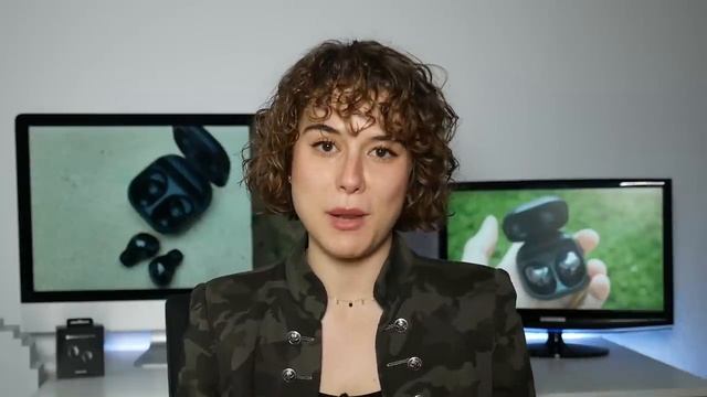 SAMSUNG GALAXY BUDS PRO Análisis: LOS MEJORES AURICULARES INALÁMBRICOS DE SAMSUNG смотреть онлайн