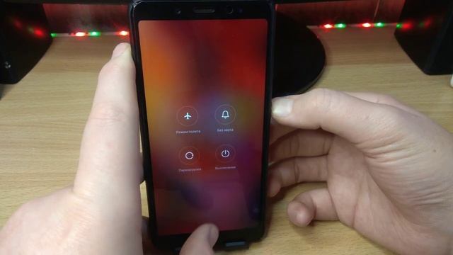 PixelPlus UI Redmi Note 5 | Android R??? смотреть онлайн