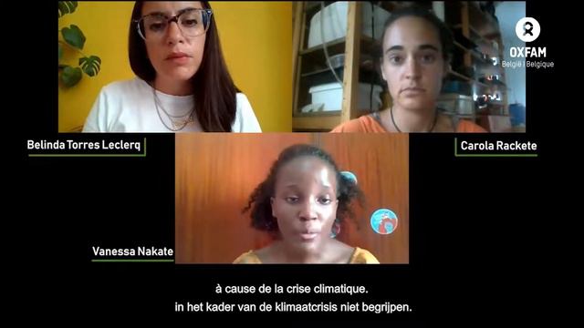 Conversations with Climate Changers смотреть онлайн