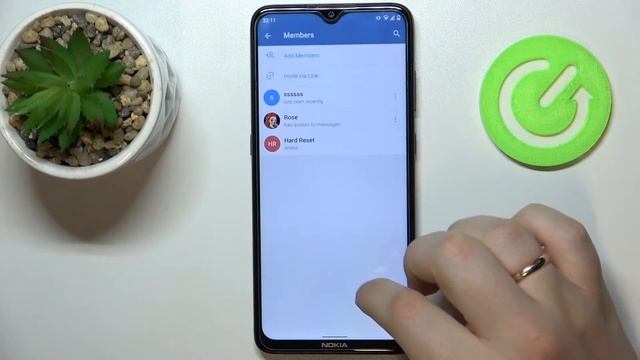 How to Remove Person from Telegram Group Chat смотреть онлайн