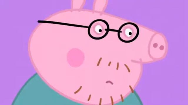 Peppa Pig 