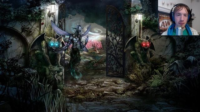 Let's Play Otherworld: Spring Of Shadows CE Part 7 смотреть онлайн
