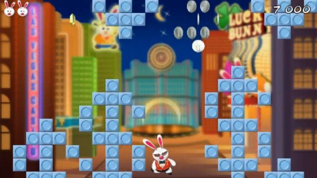 Bunny Dodge - Official trailer смотреть онлайн