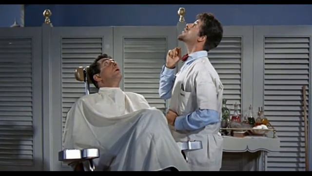 Нельзя быть слишком молодым. Вам всё равно кто будет стричь? смотреть онлайн