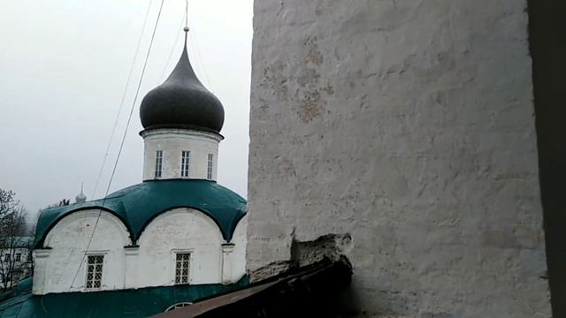 александров смотреть онлайн