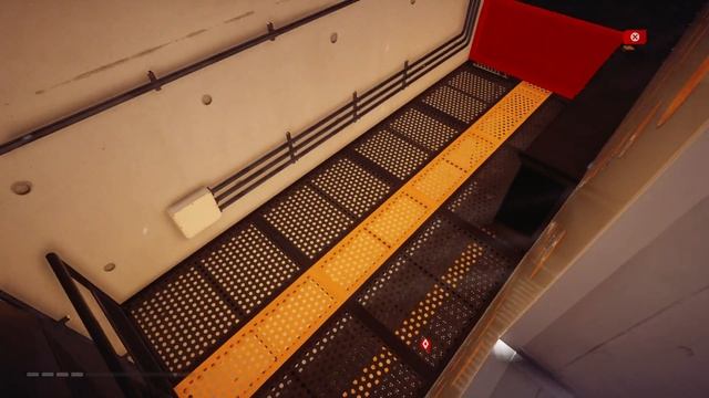 Mirror's Edge Catalyst - Savant Extraordinare: AllCom Building: Find Main Terminal, Shock Protector смотреть онлайн