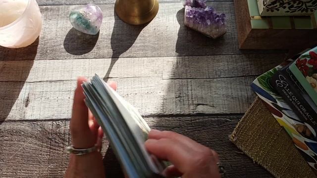 ORACLE OF LIGHT & DREAMS @usgamessystems | Review, Pairing & Sample Readings смотреть онлайн