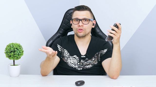 Tronsmart Onyx Prime: 7 hrs de bateria e graves poderosos! Conheça! смотреть онлайн