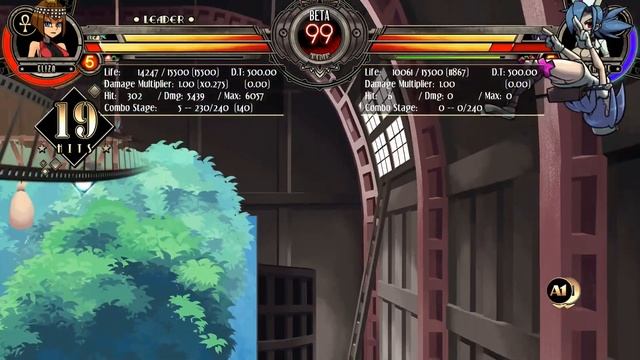 Eliza Combo with New Blockbuster смотреть онлайн