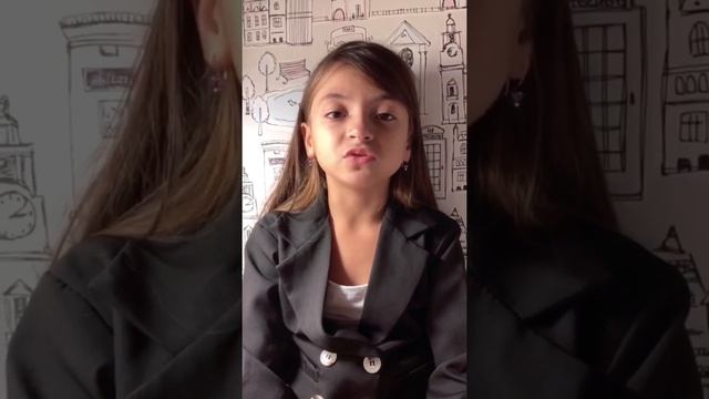 Э.Асадов «Стихи о рыжей дворняге», Читает Ева Полеян смотреть онлайн
