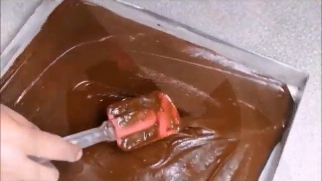 ?? Соколатопита (шоколадный пирог с заливкой) ?? Греческая кухня смотреть онлайн