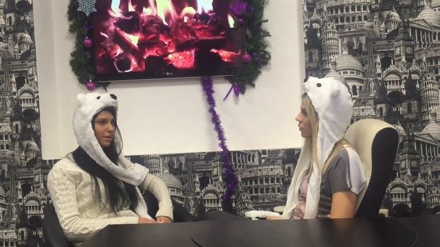 Новогодние туры! Великий Устюг! Зимний экспресс в гости к Деду Морозу!