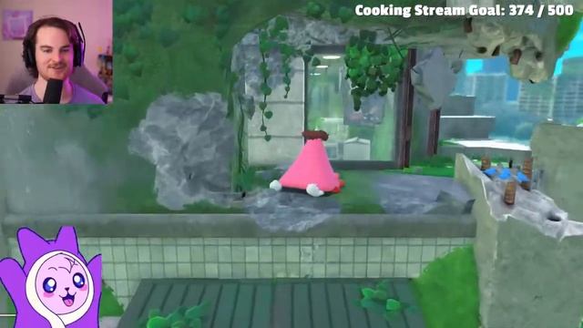 Chatty Gamer Hours 03/20/2022 смотреть онлайн