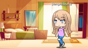 Девочка переела сладостей и у неё заболел живот "2 часть"