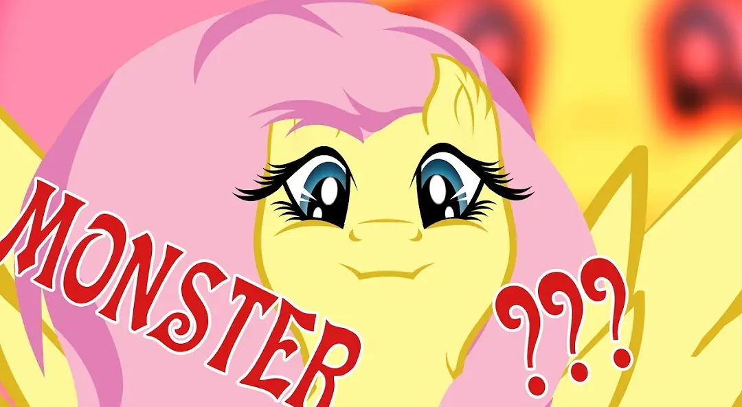 Different View of Shyness [MLP animation or PMV _] смотреть онлайн