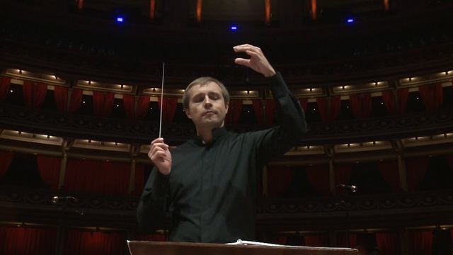 Stravinsky's Symphony In C