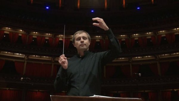 Stravinsky's Symphony in C