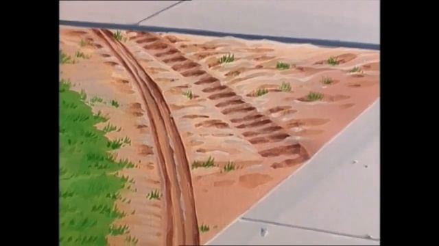 Budgie The Little Helicopter S1 Ep27 Double Trouble смотреть онлайн