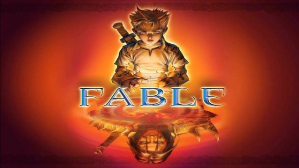 Fable Soundtrack (ost) [complete / HD]