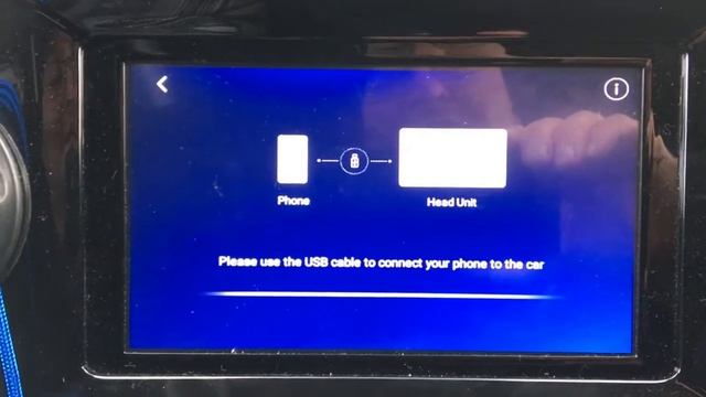 Maxus E Deliver 3 Van 2021 Infotainment software review. смотреть онлайн